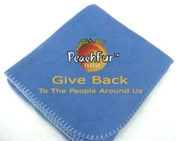 Charity Blankets (Box of 36)